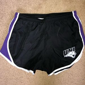 UNI shorts